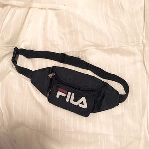 Fila sling bag